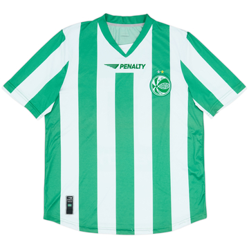 2010 Juventude Home Shirt #10 - 7/10 - (L)