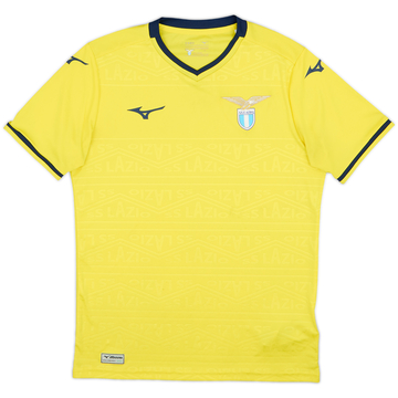 Camiseta de visitante del Lazio 2024-25 - 5/10 - (S)