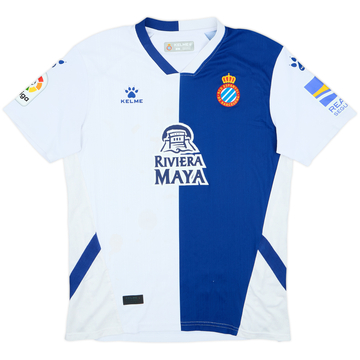 Camiseta de la tercera equipación del Espanyol 2022-23 - 4/10 - (L)