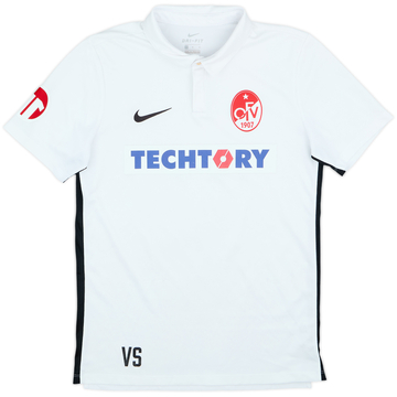 2020-21 Offenburger FV Home Shirt VS - 8/10 - (M)