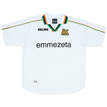 2001-02 Venezia Away Shirt - 9/10 - (XL)
