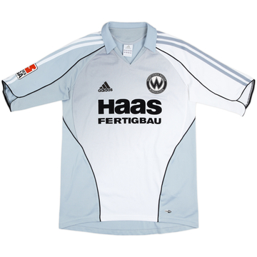 2005-06 Wacker Burghausen Home Shirt - 10/10 - (S)