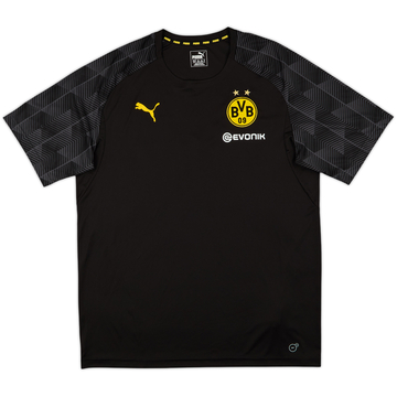 2018-19 Borussia Dortmund Puma Training Shirt - 10/10 - (XL)