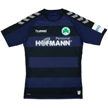 2019-20 Greuther Furth Third Shirt - 8/10 - (M)