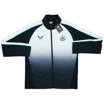 2023-24 Newcastle United Castore Track Jacket (L)