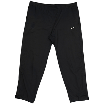 2005-06 Juventus Nike Track Pants/Bottoms - 3/10 - (XXL)