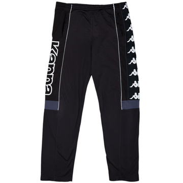 1990s Kappa Track Pants/Bottoms - 8/10 - (S)