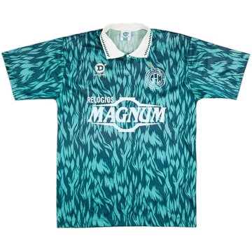 1995 Guarani Home Shirt - 8/10 - (L)