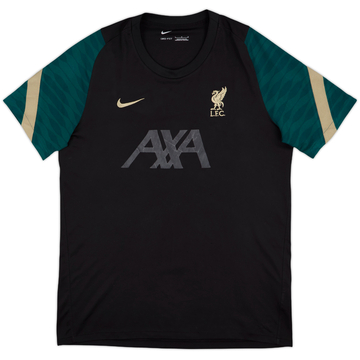 2022-23 Liverpool Nike Training Shirt - 5/10 - (L)