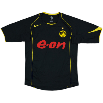 2004-05 Borussia Dortmund Away Shirt #8 - 8/10 - (S)