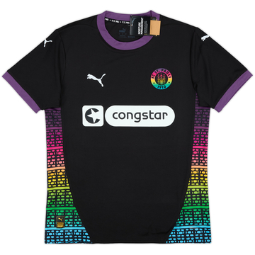 2024-25 St Pauli Third Shirt (M)