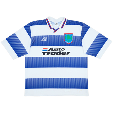 1996-97 Reading '100 Years' Home Shirt - 8/10 - (XL)