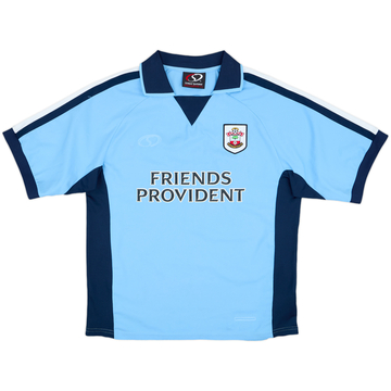 2004-06 Southampton Third Shirt - 4/10 - (L)