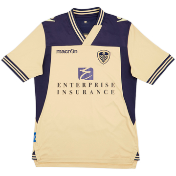 2013-14 Leeds United Away Shirt - 5/10 - (M)