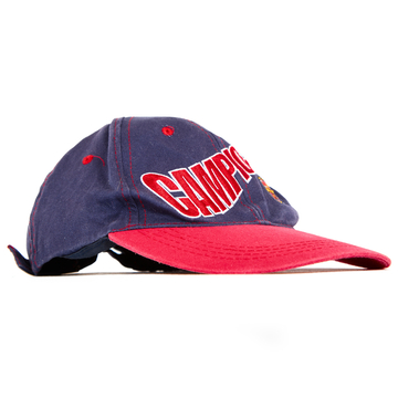 1990s Barcelona Cap - 8/10 - (Adults)