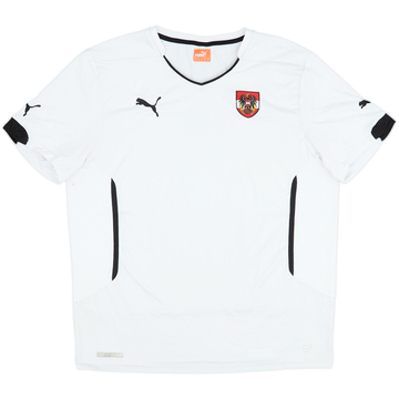 2014-15 Austria Away Shirt - 6/10 - (XL)