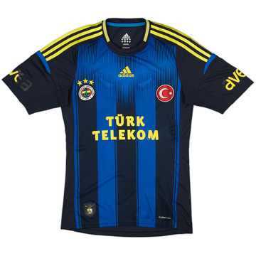2012-13 Fenerbahce Third Shirt - 5/10 - (S)