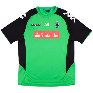 2013-14 Borussia Monchengladbach Kappa Training Shirt A9 - 8/10 - (L)