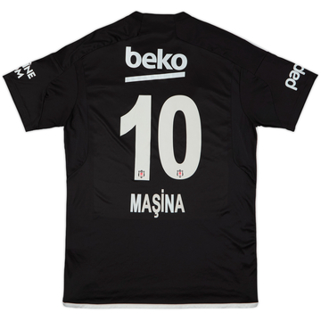 2023-24 Besiktas Away Shirt Masina #10 - 8/10 - (L)
