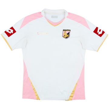 2007-08 Palermo Away Shirt - 5/10 - (XL)