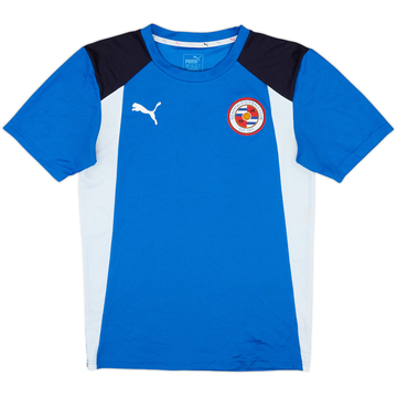 2016-17 Reading Puma Training Shirt - 9/10 - (S)