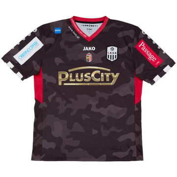 2015-16 LASK Linz Away Shirt - 9/10 - (M)