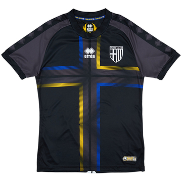 2018-19 Parma Third Shirt - 8/10 - (M)
