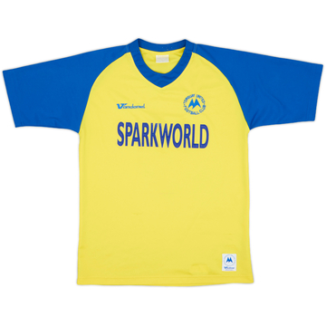 2005-06 Torquay United Home Shirt - 8/10 - (S)