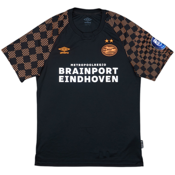 2019-20 PSV Away Shirt - 9/10 - (M)