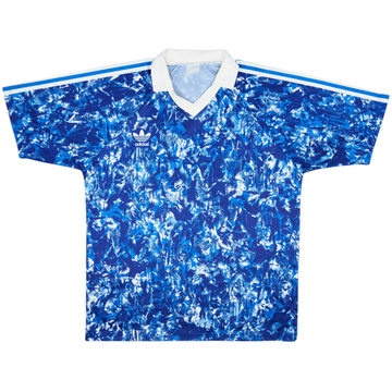1980s adidas Template Shirt - 9/10 - (L)