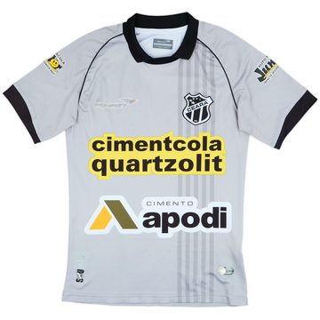 2014 Ceara GK Shirt - 4/10 - (L)