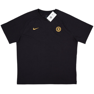 2023-24 Chelsea Nike Camiseta de Algodón (XL)
