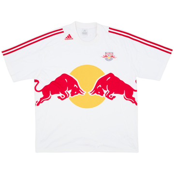 2006-07 Red Bull Salzburg Home Shirt - 7/10 - (XXL)