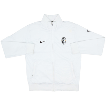 2009-10 Juventus Nike Track Jacket - 6/10 - (L)