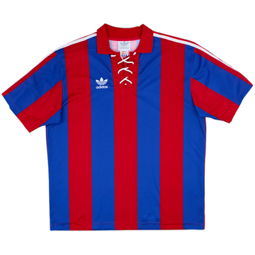 2000s adidas Template Shirt #9 - 8/10 - (XL)