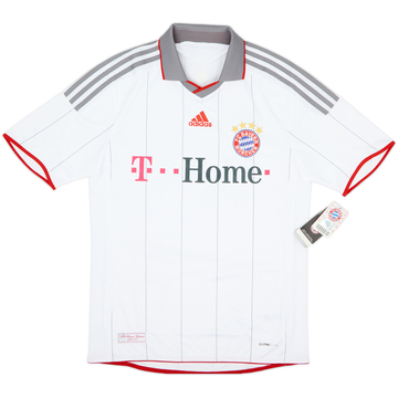 2009-10 Bayern Munich CL Shirt (M)
