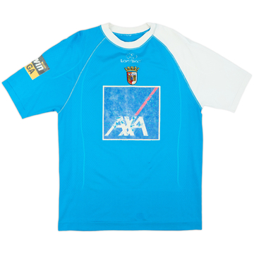 2007-08 Braga Third Shirt - 4/10 - (M/L)