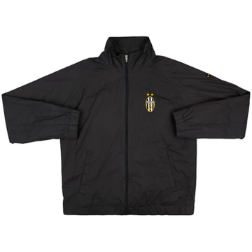 2003-04 Juventus Nike Track Jacket - 5/10 - (M)