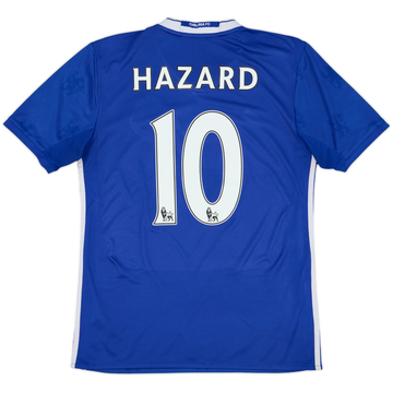 2015-16 Chelsea Home Shirt Hazard #10 - 5/10 - (S)