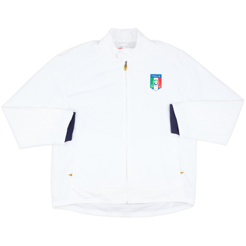 2006-08 Italy Puma Track Jacket - 6/10 - (XL)