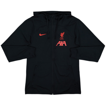 2022-23 Liverpool Nike Track Jacket - 10/10 - (S)