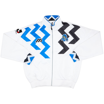 1993 Gamba Osaka Mizuno Track Jacket - 8/10 - (M)
