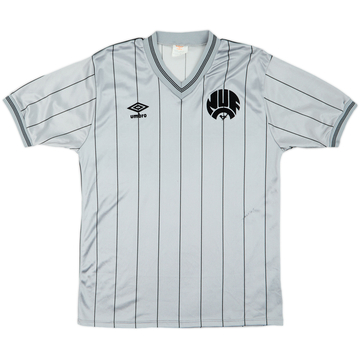 1983-85 Newcastle Away Shirt - 5/10 - (M)