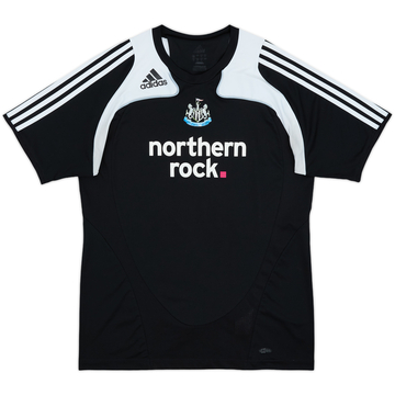 2008-09 Newcastle adidas Training Shirt - 5/10 - (M)