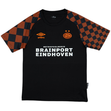2019-20 PSV Away Shirt - 6/10 - (S)