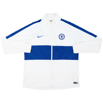 2019-20 Chelsea Nike Track Jacket - 4/10 - (XL)