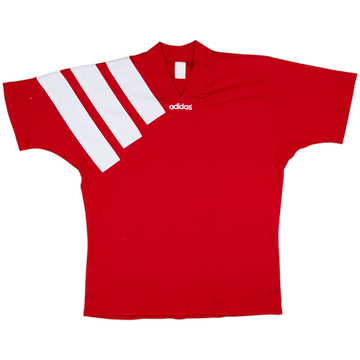 1991 adidas Template #11 - 7/10 - (XL)