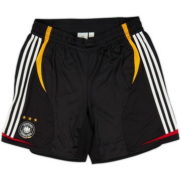 2005-07 Germany Away Shorts - 9/10 - (XL)