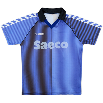 1988-90 Pisa Home Shirt - 4/10 - (L)