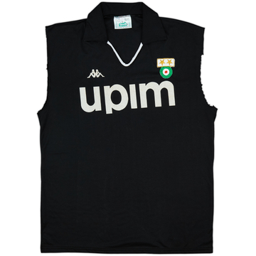 1990-91 Juventus Away Shirt - 3/10 - (L)